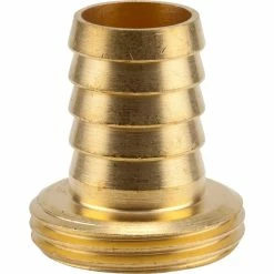 GARDENA Raccord De Tuyau En Laiton