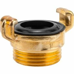 GARDENA Raccord Rapide 1/4" Filetage Mâle 1"