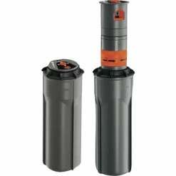 GARDENA T 200 Arrosage Enterré Gris, Arroseur