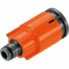 GARDENA Valve Aquastop Pour Prise D'eau, Raccord De Robinet
