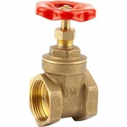 GARDENA Vanne D'arrêt 5/4, Robinet