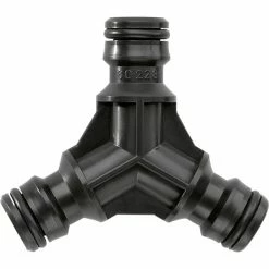 Kärcher Connecteur 3 Voies, Raccord