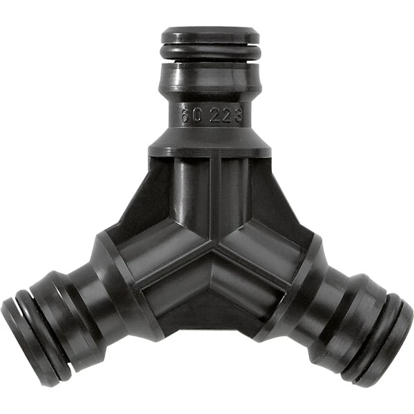 Kärcher Connecteur 3 Voies, Raccord 1 Kärcher Connecteur 3 Voies, Raccord