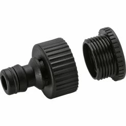 Kärcher Nez De Robinets G1 + Réduction G3/4, Raccord De Robinet -Boutique GARDENA K rcher Nez de robinets G1 r duction G3 4 Raccord de robinet@@9wicak01 2