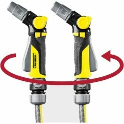 Kärcher Pistolet D'arrosage Plus, Seringue -Boutique GARDENA K rcher Pistolet d arrosage Plus Seringue@@9wichk15 4