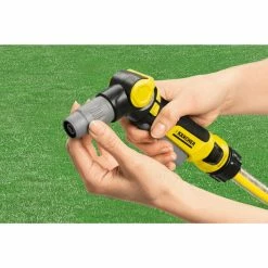 Kärcher Pistolet D'arrosage Plus, Seringue -Boutique GARDENA K rcher Pistolet d arrosage Plus Seringue@@9wichk15 5