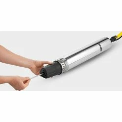Kärcher Pompe D'évacuation BP 4 Deep Well -Boutique GARDENA K rcher Pompe d vacuation BP 4 Deep Well@@9gspdq10 3