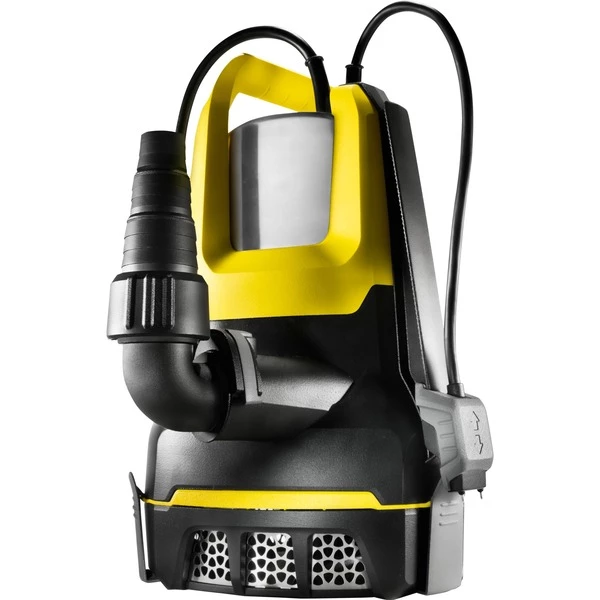 Kärcher Pompe Submergée Eau Pure SP 6 Flat Inox, Pompe Submersible Et Pression – Image 5