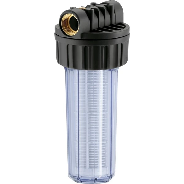 Kärcher Préfiltre De Pompe De Grande Taille