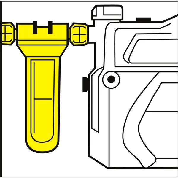 Kärcher Préfiltre De Pompe De Grande Taille – Image 3