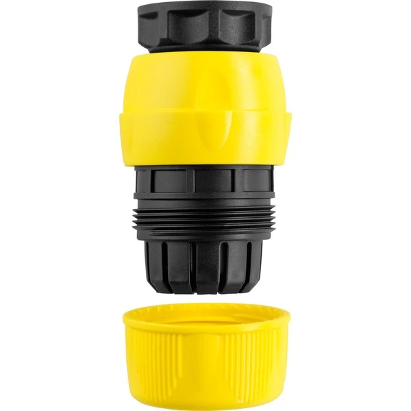 Kärcher Raccord Rapide Complet 3/4", Raccord De Tuyau