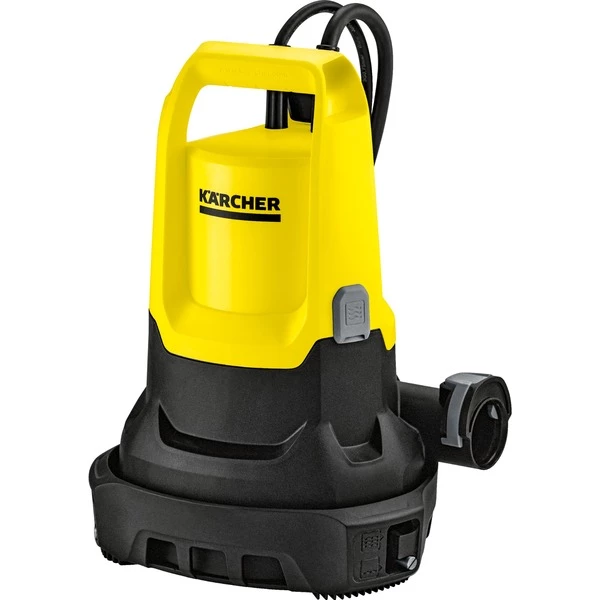 Kärcher SP 5 Dual Submersible, Pompe Submersible Et Pression – Image 2