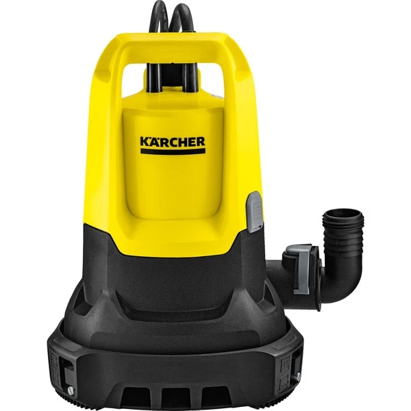 Kärcher SP 5 Dual Submersible, Pompe Submersible Et Pression – Image 4