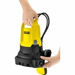 Kärcher SP 5 Dual Submersible, Pompe Submersible Et Pression -Boutique GARDENA K rcher SP 5 Dual Submersible Pompe submersible et pression@@9wigbk00 5