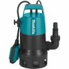 Makita PF0410 Pompe Submersible 5 M, Pompe Submersible Et Pression